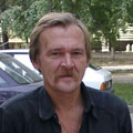Леха Шульга - все для монтажа всегда с собой
