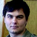 Павел Бессмертный плотерщик и монтажник