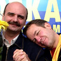работаем с самим Романом Масенко!
