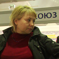 Светлана Владимировна начальник производства
