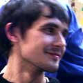 Женя дизайнер компьютерный специалист