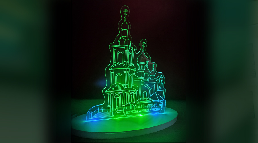 изделия из акрила и оргстекла, "Рекламас" изделия из акрила и оргстекла, "Рекламас"